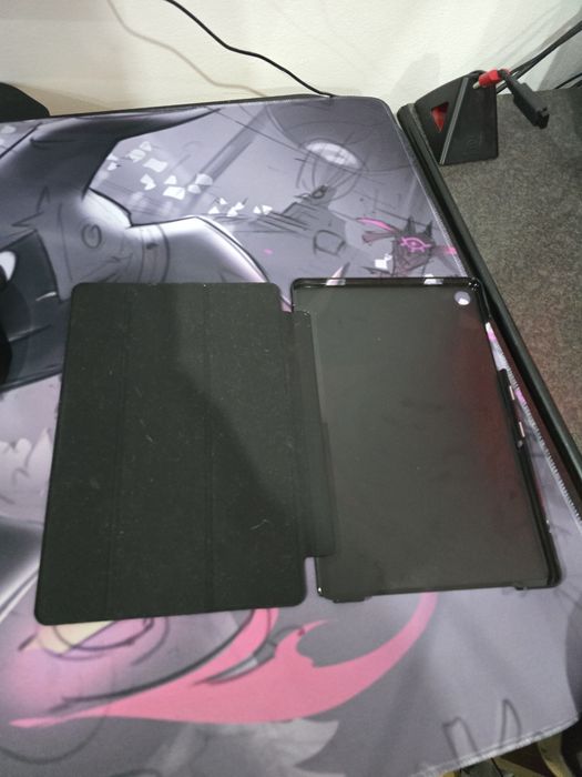 Husa Samsung tab A9+