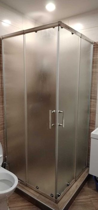 Монтаж и демонтаж