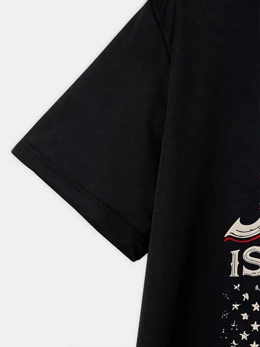 мъжка тениска 2025