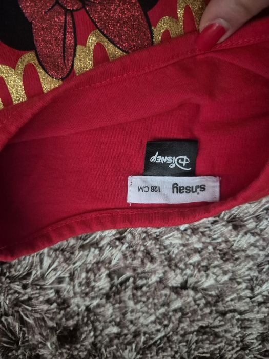 Rochita fetite cu tulle marime 128