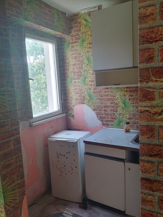 Продава се Едностаен апартамент в Русе, Дружба 3 - 33 кв.м за 1031 €/кв.м - Снимка #1