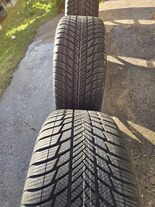 Jante OEM Mercedes S class W223 - W222 | E class W214 - W213 18" NOI