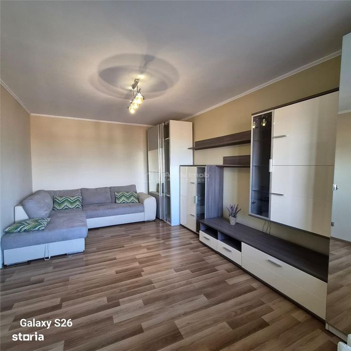 2 cam Ion Mihalache- str. Turda, linia 41, cu boiler