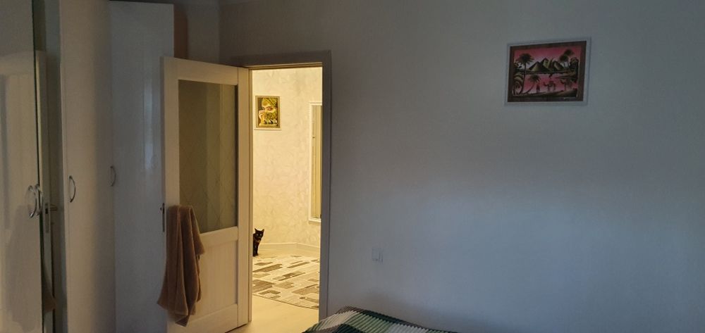 Квартира ЖМ Лесная поляна