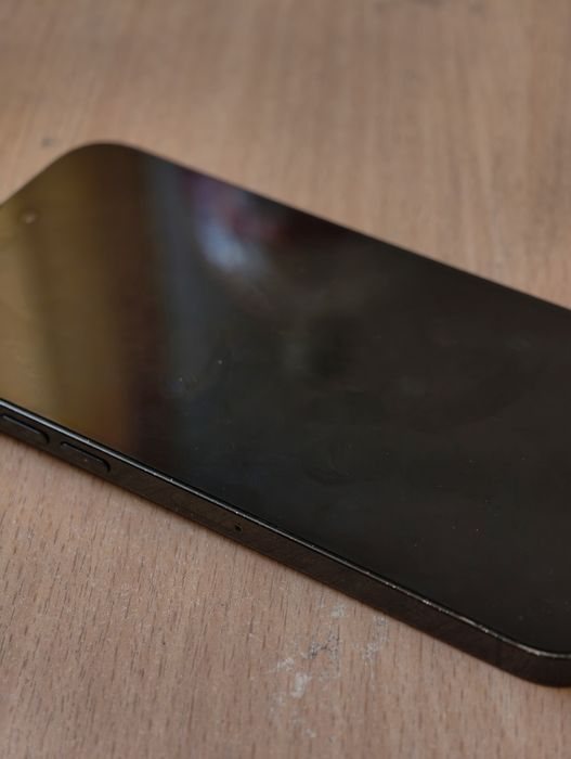 iPhone 14 pro max состояние идеальное