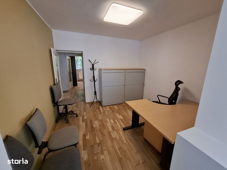 Portul Tomis-Hotel Palace-Apartament 4 camere, mobilat pentru birouri