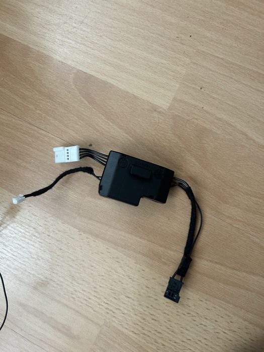 Modul vibratii incalzire volan m bmw g20 g30 g05 g06 g07 g31 g32 g11