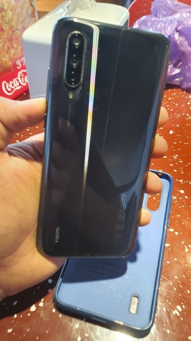 Xiaomi MI 9 lite