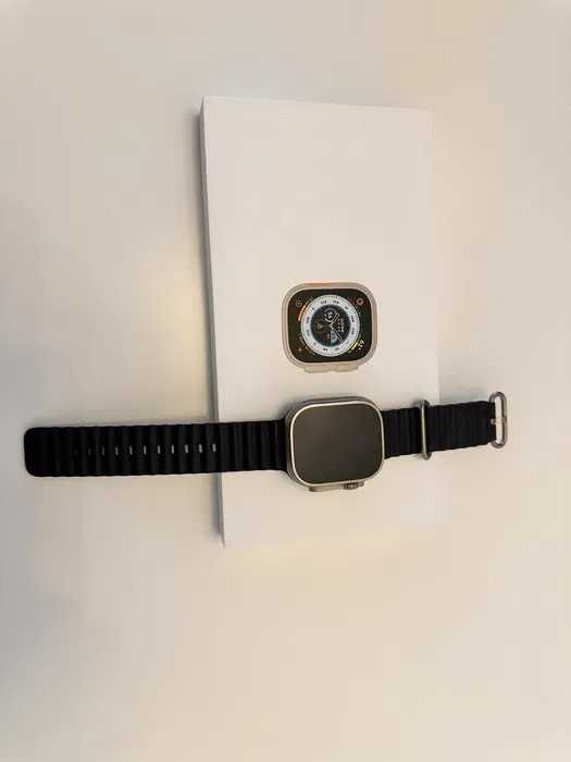 Apple Watch Ultra 2022 - 49 mm