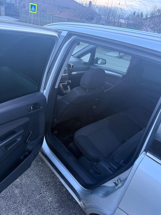 Vand/schimb opel zafira b