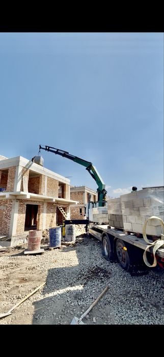 Манипулятор услуги