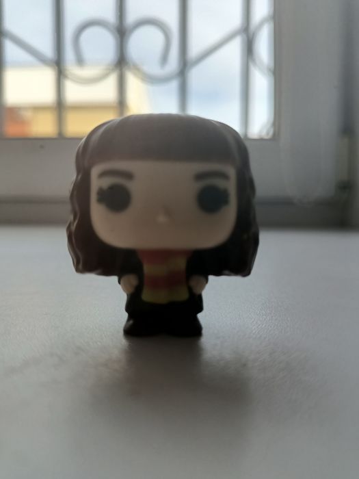 Фигурка Funko Pop Kinder joy Garry potter
