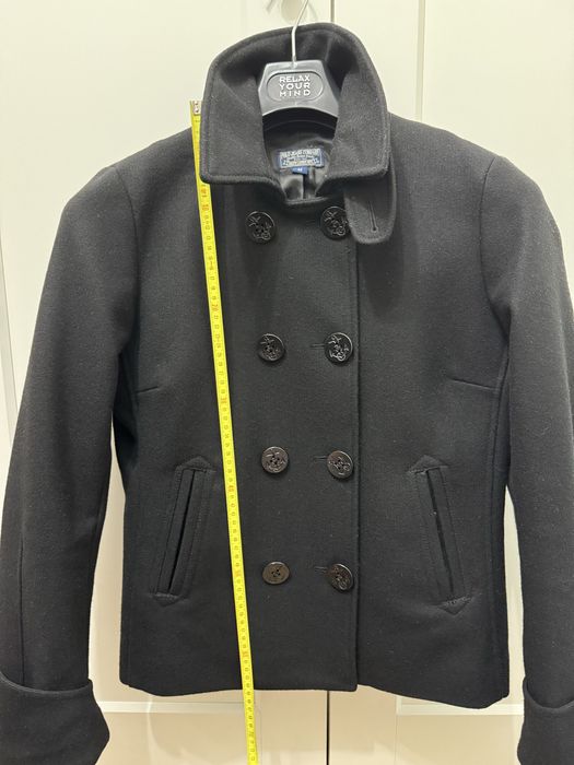 Palton scurt/ jachetă Ralph Lauren, damă, M