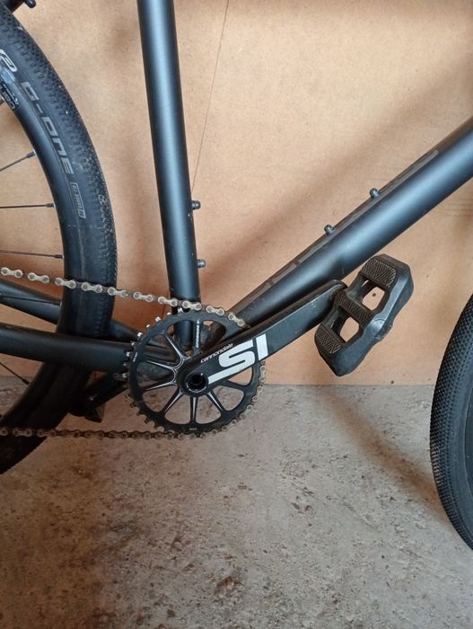Bicicleta Cannondale 1x11 speed