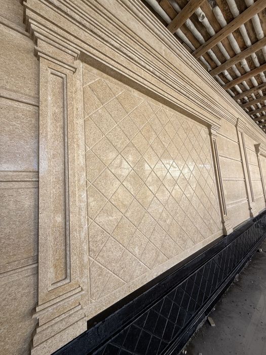 Granit travertin ustalari