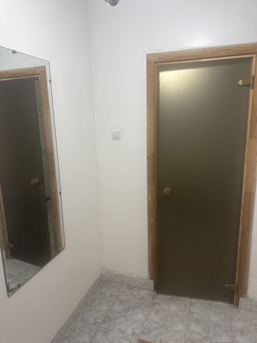 Уютная баня в частном доме