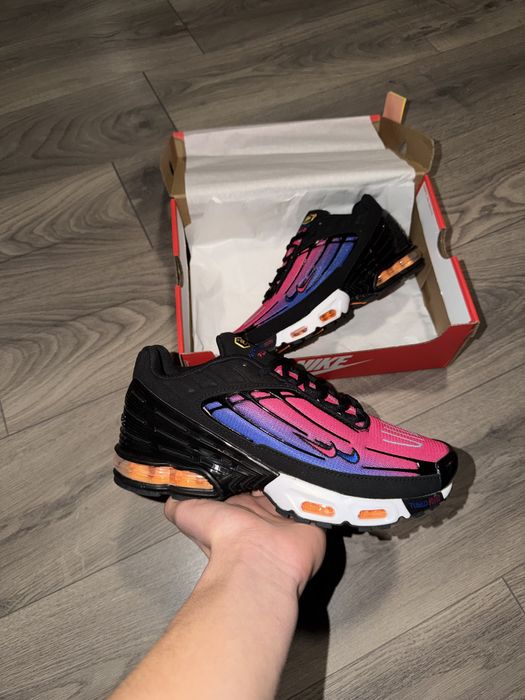 Nike TN 3