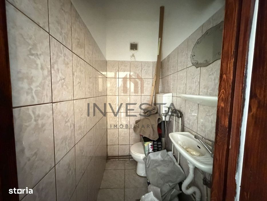 Apartament 3 camere in Cluj-Napoca, zona strazii Observatorului