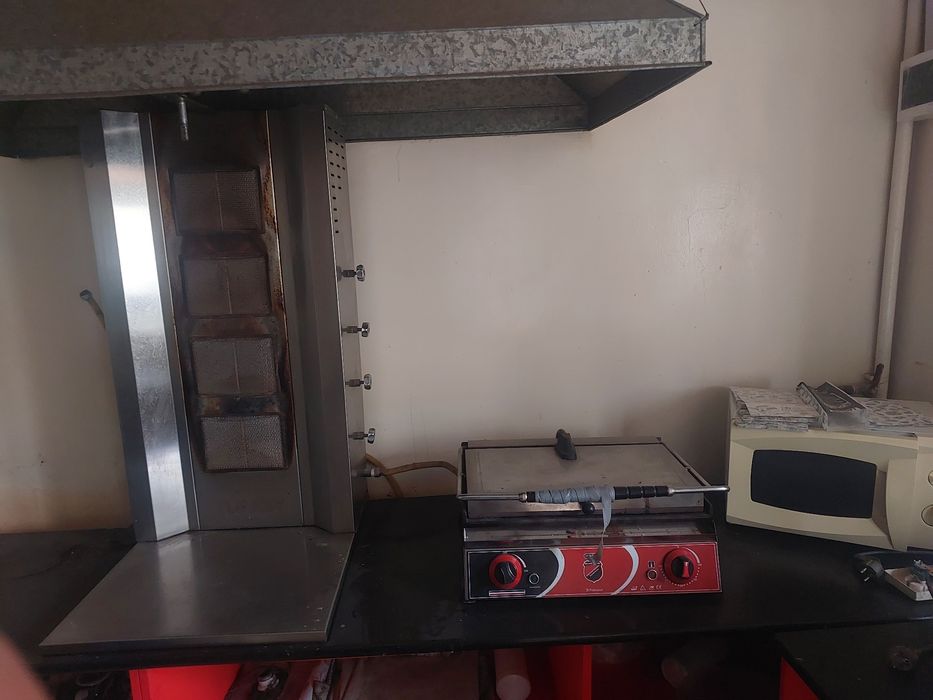 turkish aparat prapan metanda ishlidi