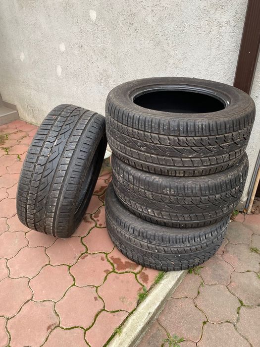De vânzare 4bc cauciucuri de vară Continental cross contact 285/50r18