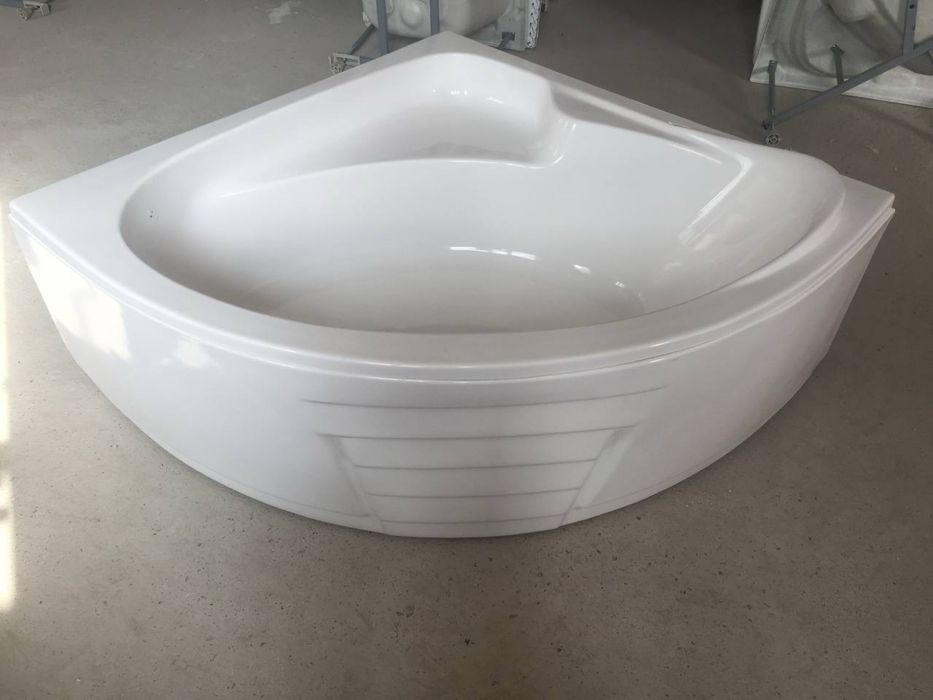 Vanna akril plast ванна