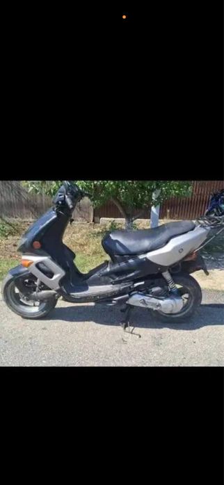 Vand peugeot speedfight 1 ,80cc,nu da scanteie suficienta‼️