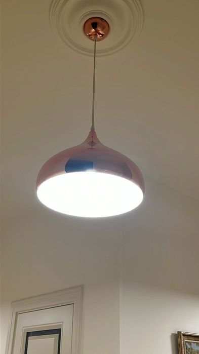 Светильники потолочные 3 шт