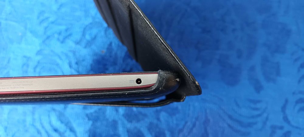 **Tableta Acer Iconia Tab A1-810 | 7.9" (19.3 cm)