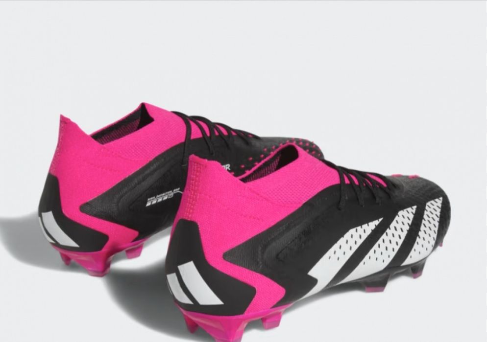 Adidas predator оригинальное 37р