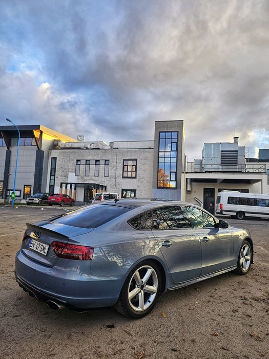 AUDI A5 / RS / Sline / PREȚ FIX