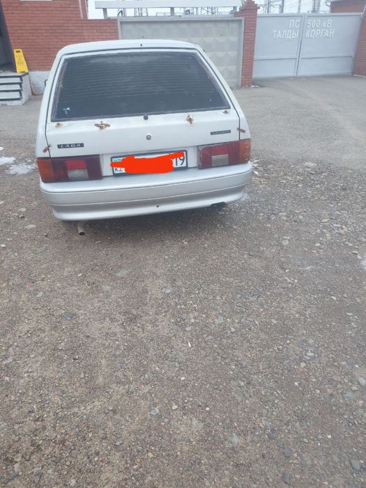 Продам 2114 на ходу срочна