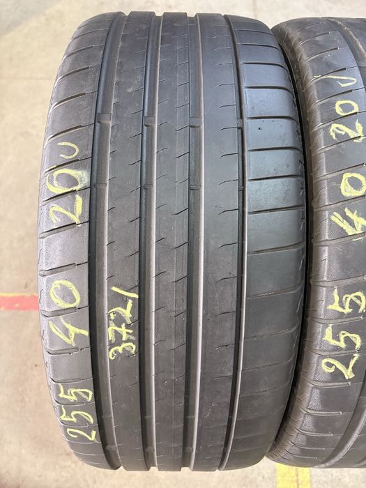 Anvelope vara 255/40/20 Bridgestone Potenza Sport 255 40 20 R 20
