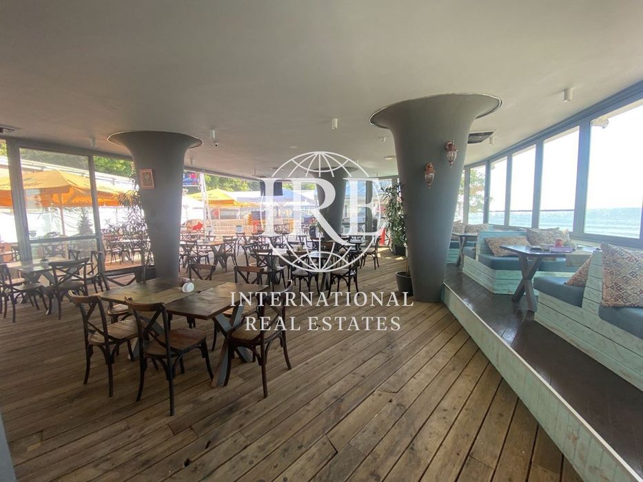 Заведение в Варна-Морска градина площ 280 цена 150000