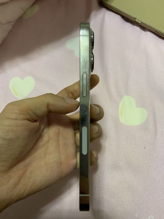 Iphone 13 pro 128 gb LLA 87