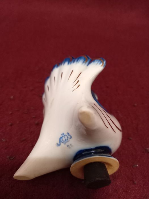 Статуэтки советские