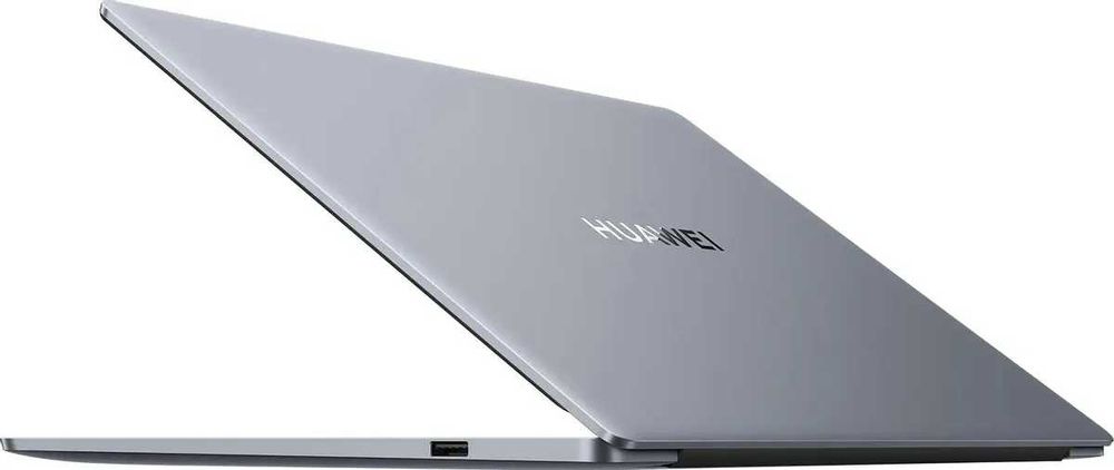 Ноутбук Huawei Matebook D14 14-I5 - 12450H 8Gb-512Gb DosGrey