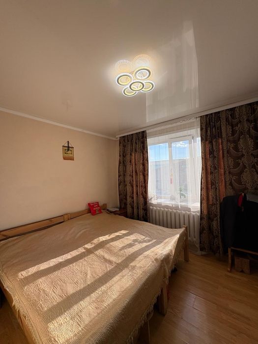 Продам 2 комнатную квартиру, 2013 год, Береке.