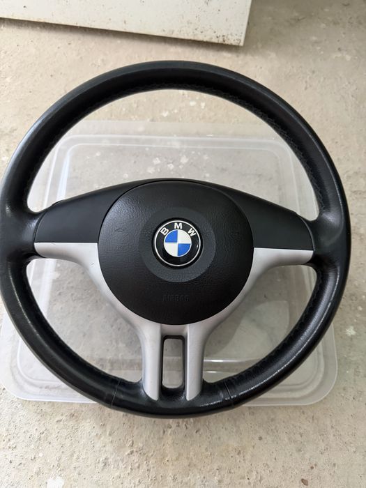 Volan original BMW E46