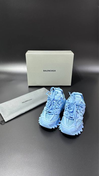 Adidasi Balenciaga Track Premium unisex full box 36-45