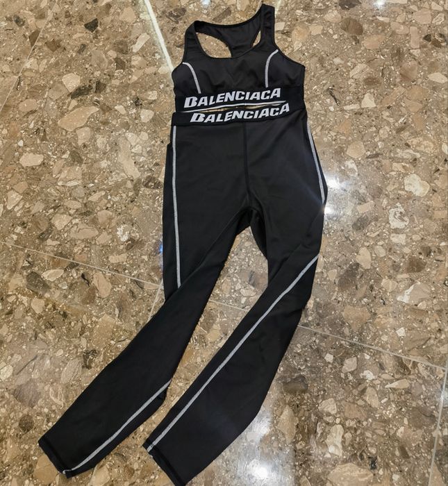 Панталони balenciaga