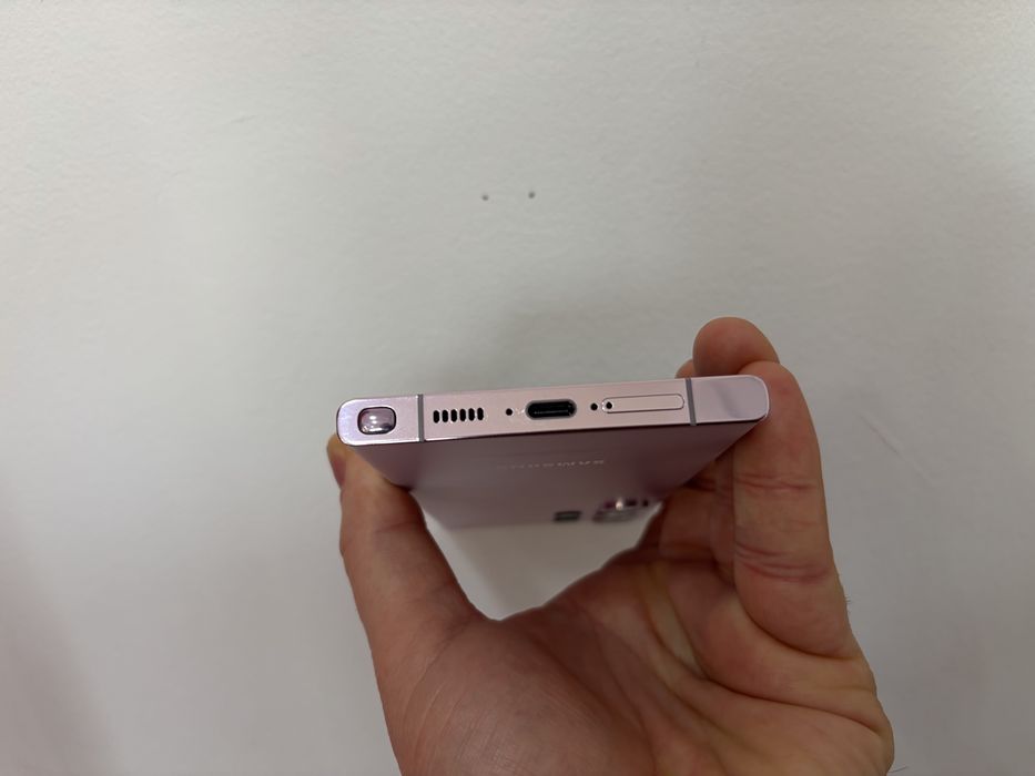 Samsung Galaxy S23 Ultra, 256 gb, 12 gb ram, 5g, Pink