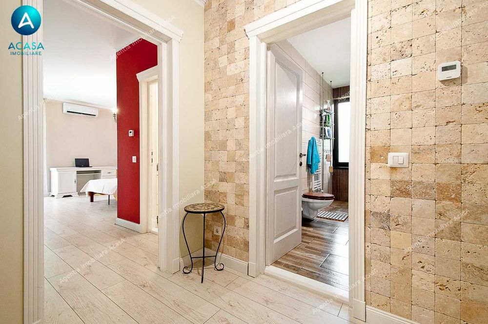 Casa langa Gradina Publica Galati. Direct proprietar! Fara comisioane.