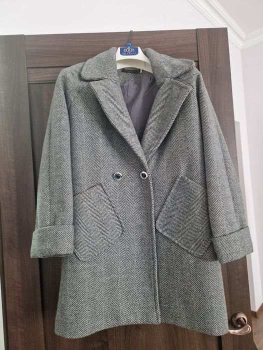 Женское пальто на весну