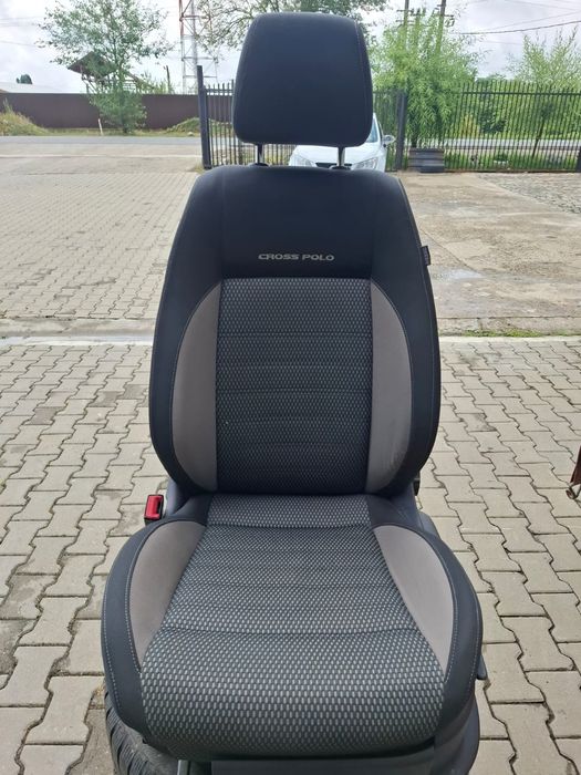 Bancheta - Scaun șofer VW Polo Cross