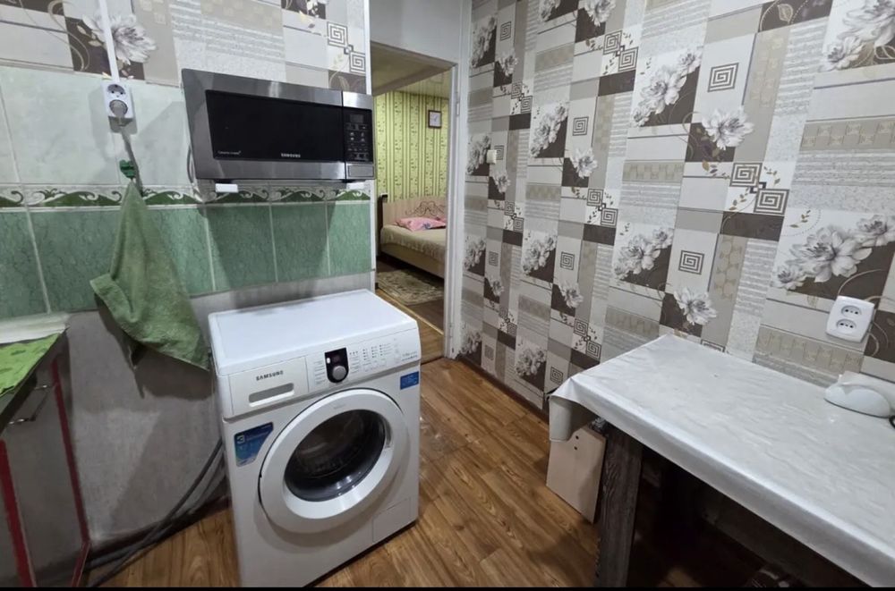 Продам 1комнатную
