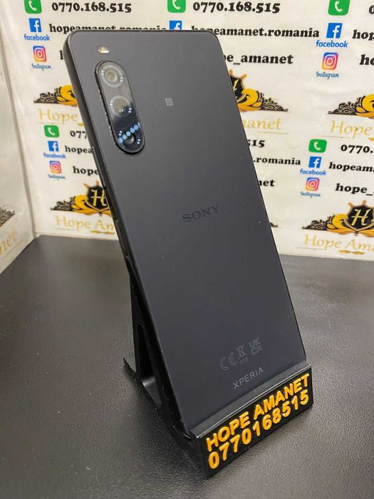 Hope Amanet P3 Sony XPERIA 10 V/ 128 GB