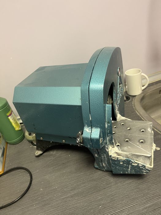 Зъботехническо оборудване