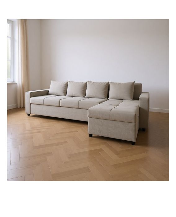 Диван.   угловой