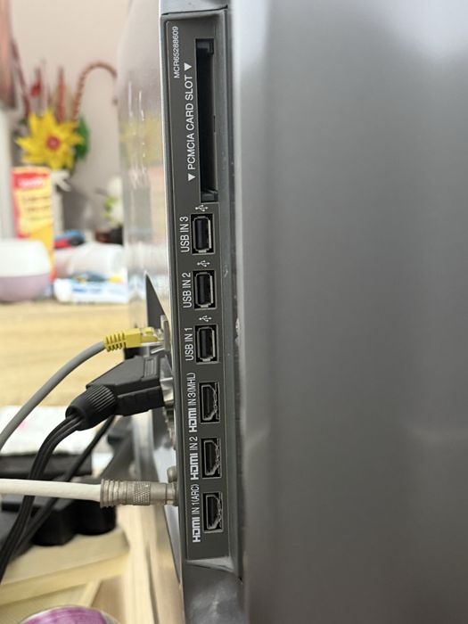 Vand televizor LG