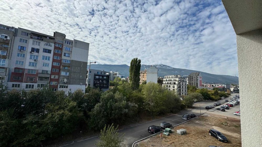 Продава се Двустаен апартамент в София, Малинова долина - 54 кв.м за 1936 €/кв.м - Снимка #3